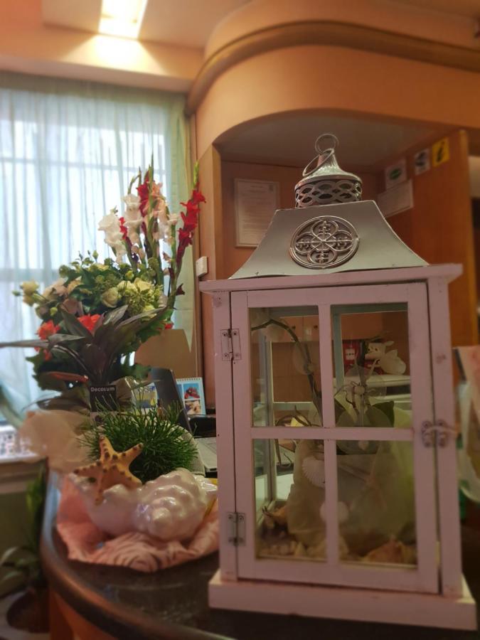 Romantica Hotel