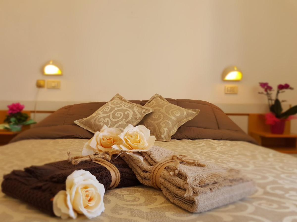 Romantica Hotel Rimini